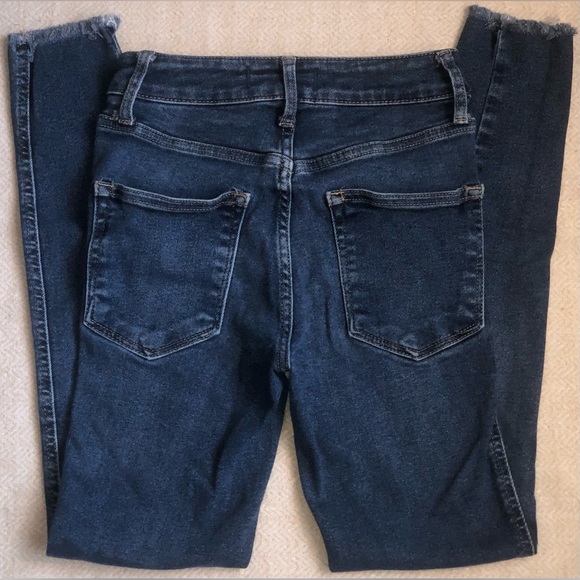 Free people jeans - Picture 3 of 4